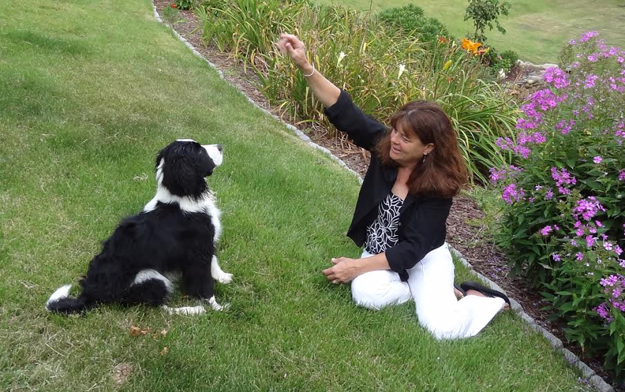 Buster and Patty