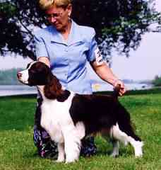 Cherry and best friend Greer