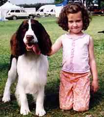 Cherry and best friend Greer