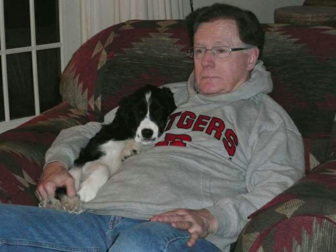 Cody and Jim