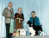 Ms Bee Best Opposite English Springer Spaniel Specialty